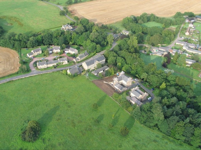 Experience the incredible views